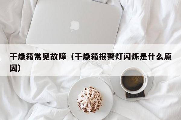 干燥箱常见故障（干燥箱报警灯闪烁是什么原因）