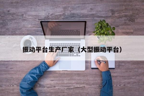 振动平台生产厂家(大型振动平台)