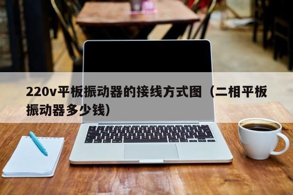 220v平板振动器的接线方式图(二相平板振动器多少钱)