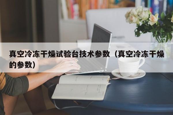 真空冷冻干燥试验台技术参数（真空冷冻干燥的参数）